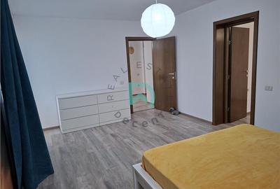 Apartament 3 camere Tractorul, 60 mp - Brasov - 11