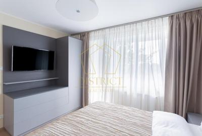 Apartament cu 3 camere ultracentral | Timisoara - 6