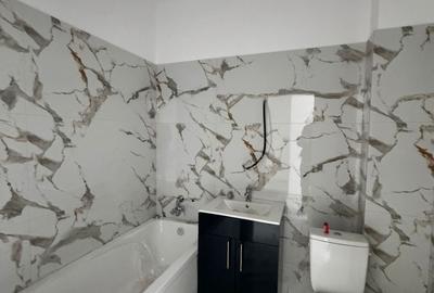 GARSONIERA FINALIZATA - BLOC NOU - TVA INCLUS - MILITARI RESIDENCE - COMISION 0% - 8