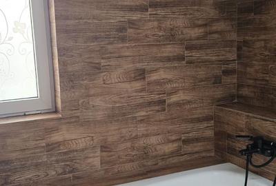 Inchiriere duplex D+P+1 cinci camere 112mp teren 270mp Henri Coanda Baneasa - 8