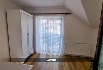 Duplex modern, spațios, cu șemineu – Plugarilor, 700€ - 13