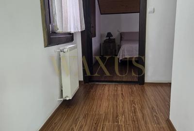 Cabană elegantă la Băile Figa – finisaje premium, balcon și curte spectaculoasă - 5