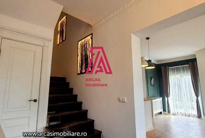 Casa 4 camere noua de vanzare, Tocile Sibiu! - 36
