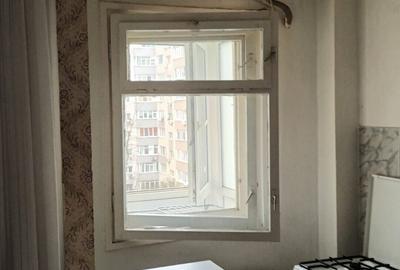 Muncii - Campia Libertatii ,  Bloc mixt- garsoniera - 1