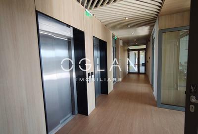 Spatii de birouri PREMIUM (nZEB) 449 mp, ZONA CENTRALA - 20