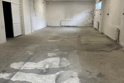 Inchiriez hala depozitare , productie zona Miorita - 3