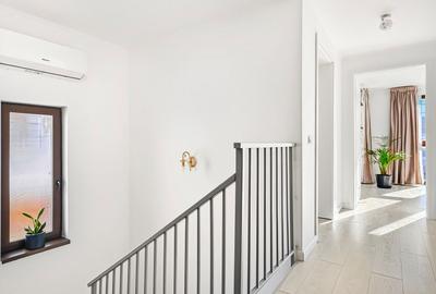 Duplex Bine Compartimentat | Luminos-Spatios | Zona IKEA | Comision 0 - 15