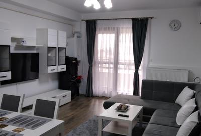 2 camere, parcare subterana, Scandinavia Residence, Bragadiru, Rond Cristalului - 16