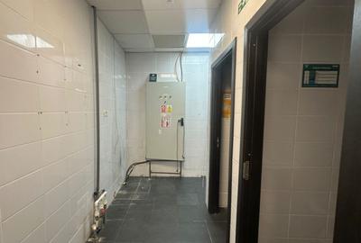 Spațiu comercial |181 mp | Fabrica de Glucoza-Metrou Pipera - 6