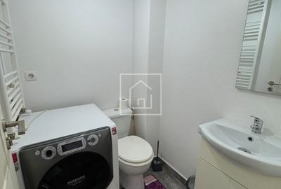 Apartament cu 3 camere, pod si loc de parcare in Selimbar Sibiu - 13