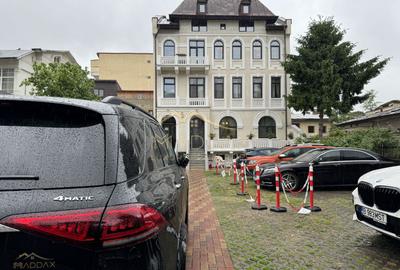 Spatiu de birouri 4 camere / ***104mp*** // zona Victoriei - 35