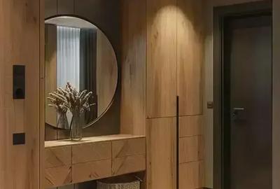 View Superb Titan - Pallady 2 Camere 8 Min Metrou - 3