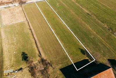 Film! 1.500 mp teren intravilan, cu documentie urbanistica, orasul Covasna - 2