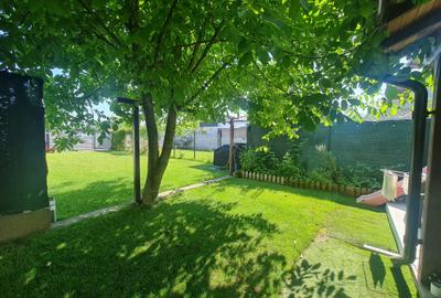 Casă individuală cu 4 camere în Pipera