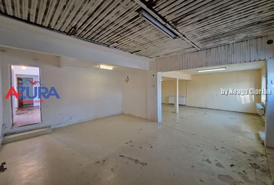 Casa Parter, Calea Campulung, DN, Slava Zaris - 13