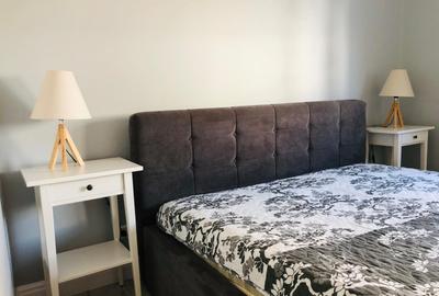 Inchiriez apartament cu 3 camere Aradului - 8