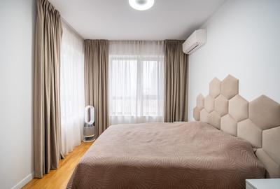 APARTAMENT 3 CAMERE + PARCARE INCLUSA - ZONA 1 MAI - COMISION 0% - 8