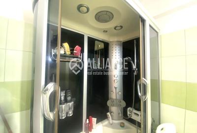 Inel 1 Constanța(COD 07) - Apartament 4 camere -149 mp - 13