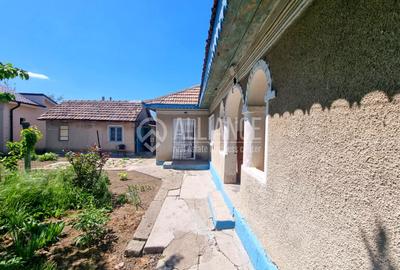 Loc Corbu  - casa 4 camere teren 1384 mp - 4