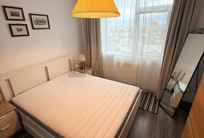 3 camere| City of Mara| loc de parcare subteran| 2 bai| Pet friendly| - 15