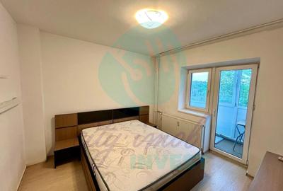 3 camere | Parcul Moghioroș | 2 băi | Bloc anvelopat - 4