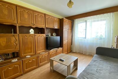 Apartament de vânzare, 1 cameră, 27 mp, Grigorescu zona Piața Grigorescu - 4