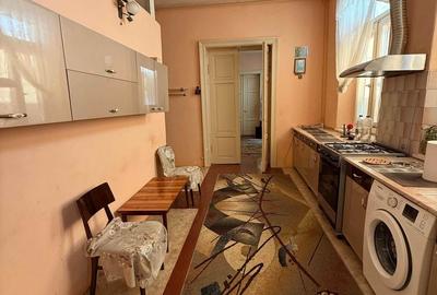 De vânzare casa Bulevardul Independeței - 2