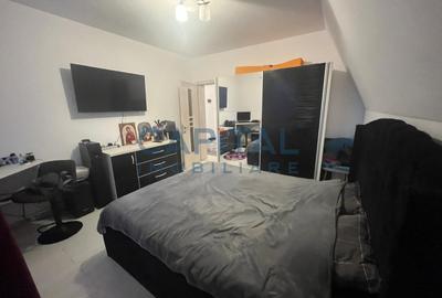 Comision 0% | Apartament 3 camere | Complet mobilat | Radauti - 4