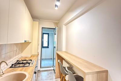 GARSONIERA MODERNA - DECOMANDATA - LOC DE PARCARE - MILITARI RESIDENCE - 1