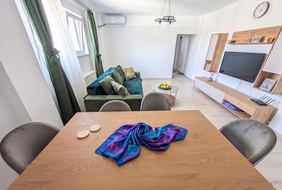 Apartament 2 camere 58mp + 7mp terasa | 0 comision zona Matei Millo-Becheanului - 11