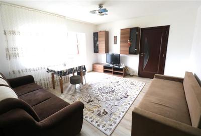 Apartament 3 camere , centrala proprie , zona Dambovita - 1
