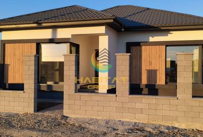 Casa pe Parter | 3 Camere | 2 Bai | Mutare rapida | Vidra - 6