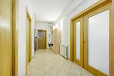 Vanzare apartament spațios cu 4 camere, Calea Floreasca – bloc boutique -garaj - 14