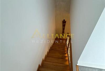 Casa Metalurgiei 7 Camere Mobilata/Utilat - 21