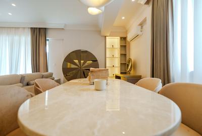 Apartament 2 camere lux | 66 mp | Complet Mobilat - Gata de Mutare - 11