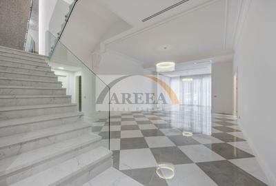 Oportunitate Unică Bijuterie Arhitecturală la 2 Minute de Jolie Ville - 10