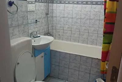 Garsoniera, semidecomandata, 31 mp, ac, balcon, metrou aproape, Dristor - 5
