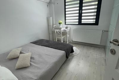 Inchiriere Apartament 2 Cam, Renovat + Mobilat, Piata Veteranilor, 3 Min M Lujer - 2