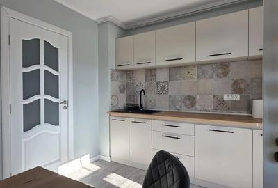 PREMIUM | Prima închiriere: Apartament 2 camere modern, complet nou – - 19