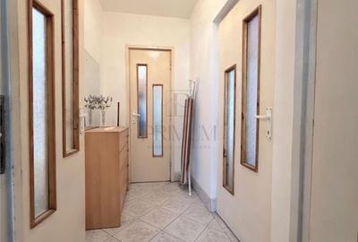 Sagului - 2 Camere - Etaj intermediar cu LIFT - Decomandat - 4