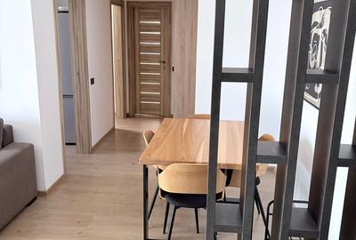 Apartament 2 camere Tomis Plus - 4