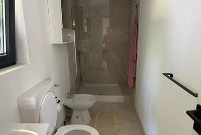 Cabana 2 dormitoare | 65 mp | Varfu Dealului | 76500 EUR - 10