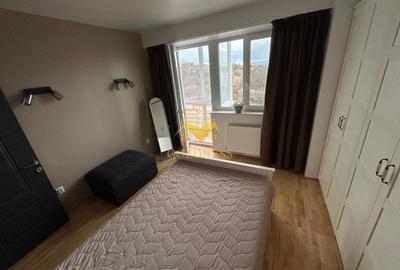3 camere open space, mobilat Premium, Andrei Muresanu, Zona Alverna - 5