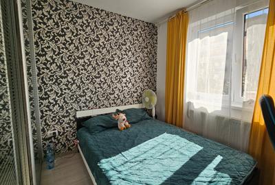 Apartament 3 camere Tractorul,mobilat-utilat,parcare,182000 Euro - 5