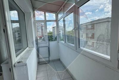 3 camere, decomandat, Brazda lui Novac, lângă Pedagogic - 8