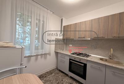 Apartament 2 camere - complet renovat – Strada Timiș 4 - parter - 13