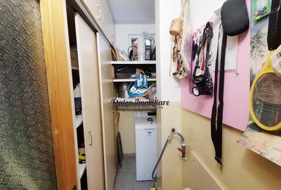 Apartament 3 camere decomandat, Calea Romanului Darmanesti - 4
