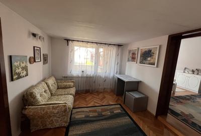 Casa individuala de vanzare 200mp, 7 camere, , Alba Iulia, cetate ultracentral - 10