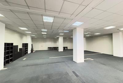 Aviației - Spațiu pentru depozitare (200mp-1.200mp)-Parter/ Clădire industrială - 33