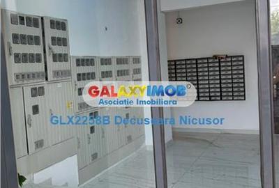 Garsoniera, mobilata Utilata, Pollux Residence, 47.900 euro - 13